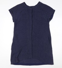 Womens UK Size S The Masai