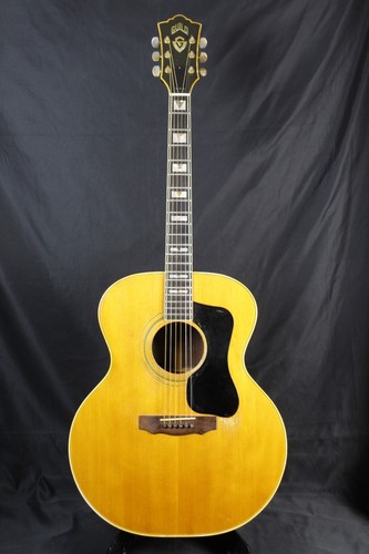 1973 guild f50r vintage - 1973,