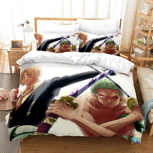 17pirate anime duvet cover - duvet,