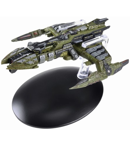 Star trek online iks - online, 10