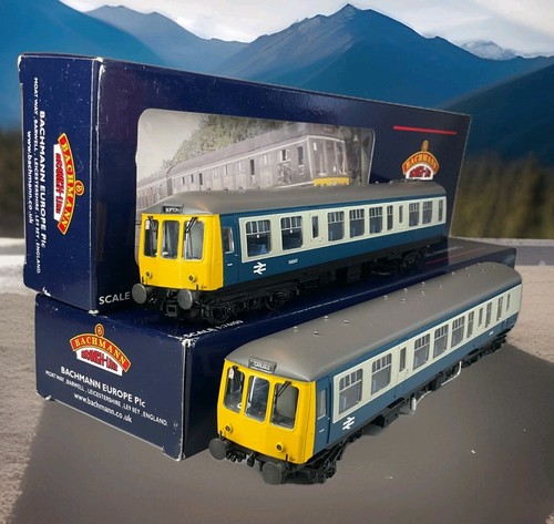 Boxed bachmann 902 - 32-902, 108