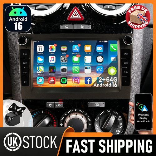 Android apple carplay - android,