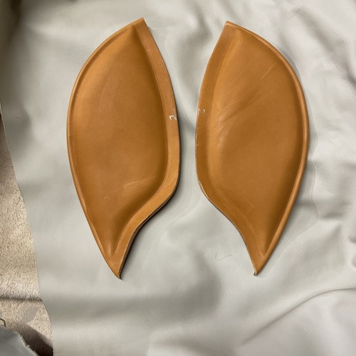 Butet saddle knee roll - butet,
