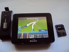 binatone B350 sat nav Western