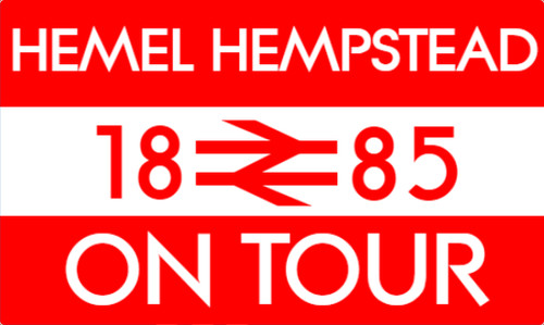 10x hemel hempstead town - hemel,