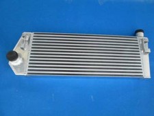 Aluminum Radiator FOR 2004
