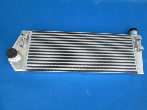 Aluminum radiator for 2004 - radiator,