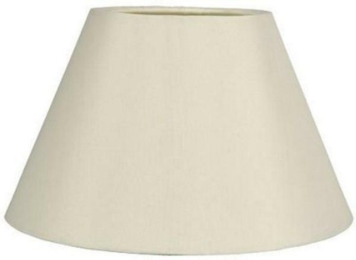 Cotton coolie table - 12", 14"