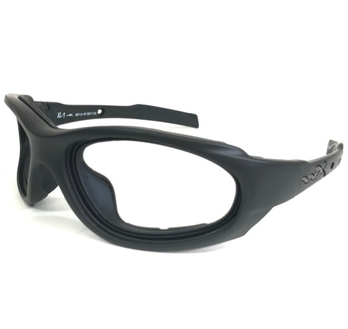 Wiley safety eyeglasses - wiley, x