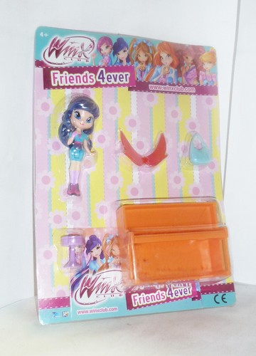 Friends 4ever winx musa - friends,
