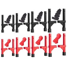 Cosplay Wooden Stilts