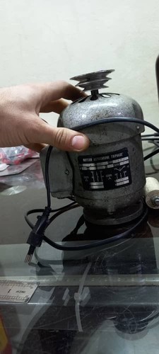 Vintage watchmaker motor 2800 - vintage,