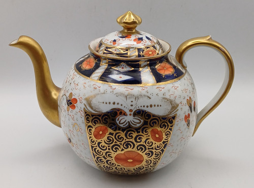 Davenport imari china - imari,