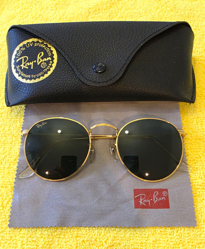1990s vintage ray ban - bausch, &