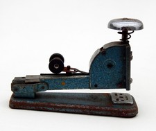 Vintage Vanguard Type 4A