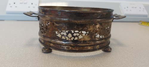 Vintage epns silver - epns,