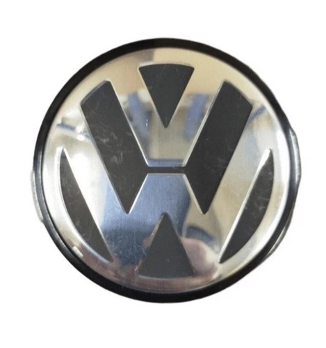 Wheel center hub - vw,
