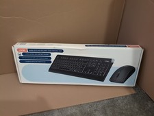 Logik Wireless Keyboard &