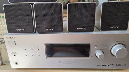 Sony str k790 digital - sony, str-k790