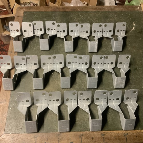 Simpson strong tie - timber, to