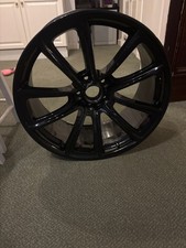 Genuine Bentley Continental GT