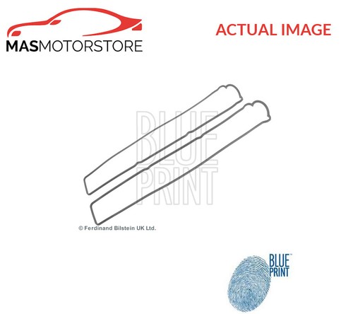 Engine rocker cover gasket - cover,
