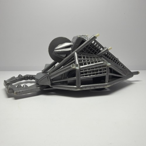 Bbc robot wars year - robot, 2000