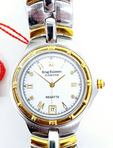 Krug baumen regatte diamond - regatte,