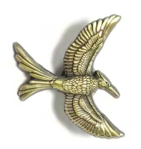 The hunger games mockingjay - -,