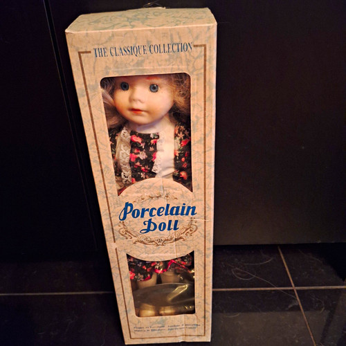 The classique vintage - classique,