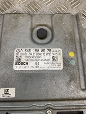 2004–2009 MERCEDES C CLASS