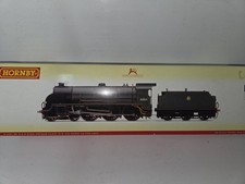 Hornby R2582 King Arthur Class N15 ' Sir Harry Le Fise Lake' 30803 BR 4-6-0 S&R