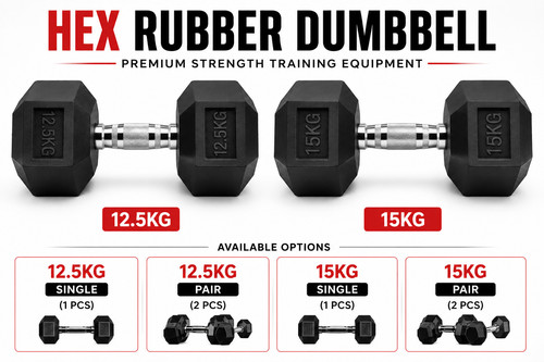 Ntek 15kg single - ntek,