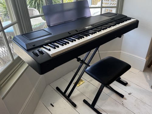 Yamaha p200 key - yamaha,