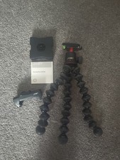 Joby GorillaPod 3K Flexible