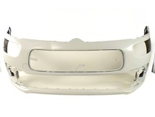 CITROEN C4 GRAND PICASSO Front