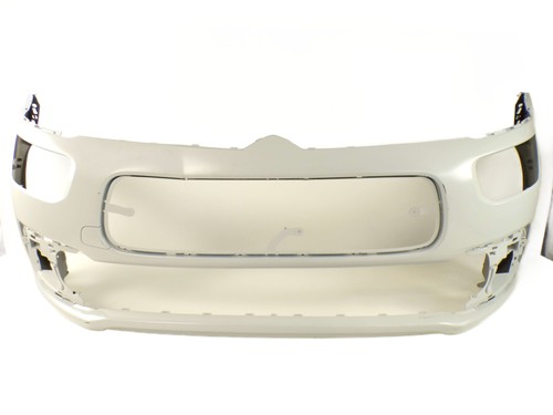 Citroen grand picasso front - picasso,