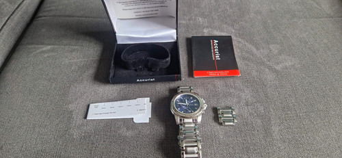 Accurist men quartz - accurist,