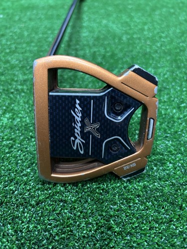 Taylormade spider copper - spider,