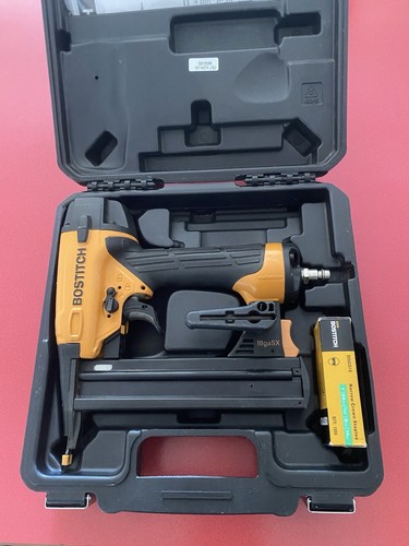Bostitch sx1838 18g narrow - sx1838-e,
