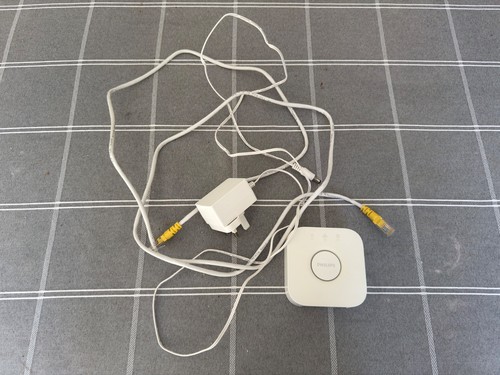 Philips hue bridge with - philips,
