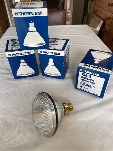 Thorn par38 150w sealed beam - par38,