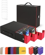Trading Card Storage Box 2400+