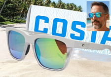 COSTA DEL MAR net light