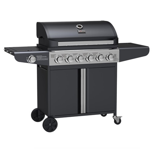 Boss grill kentucky - boss,