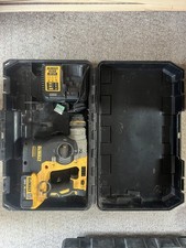 DEWALT DCH273 18V Hammer SDS