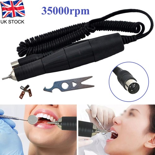 Micromotor dental lab - micromotor,