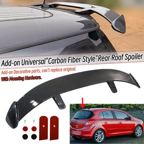 Carbon fiber style universal - fiber,