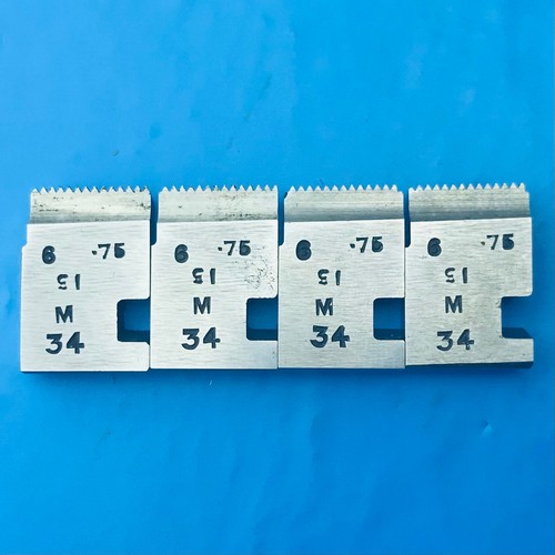 Set 75 chasers for - m6,