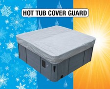 Canadian Spa Hot Tub Cover Weather Guards Spa Caps